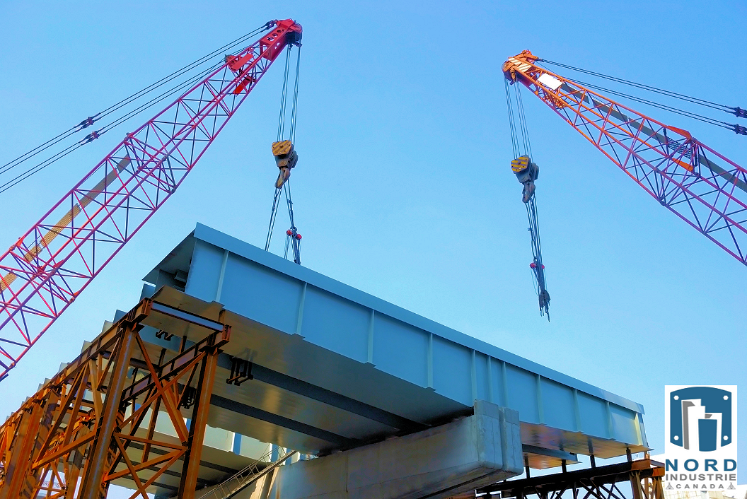 Construction de ponts